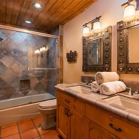 Casa De Paz Holiday home