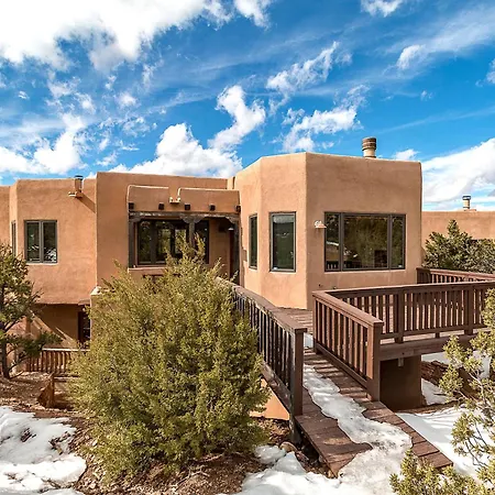 Casa De Paz Holiday home *