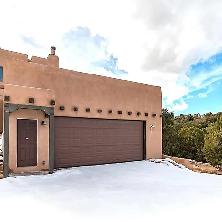 Casa De Paz Holiday home Santa Fe