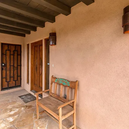 Casa De Paz * Santa Fe