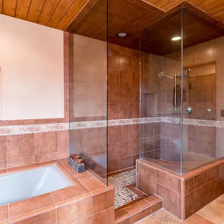 Casa De Paz Holiday home