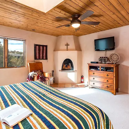 Casa De Paz Santa Fe