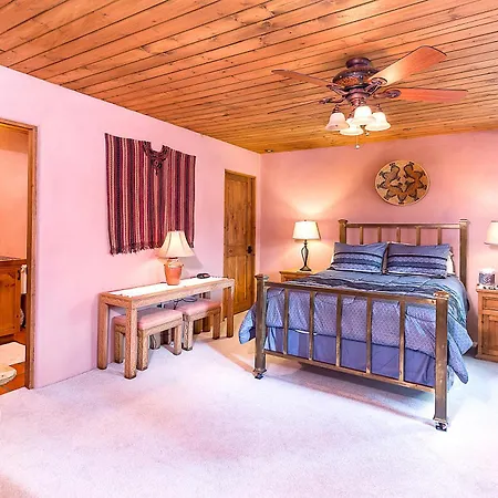 Casa De Paz Holiday home