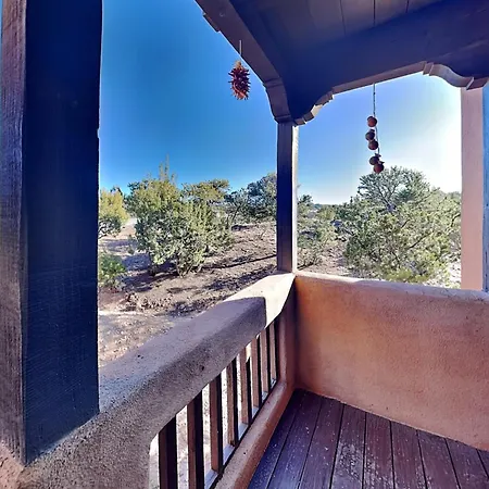 Casa De Paz Holiday home *