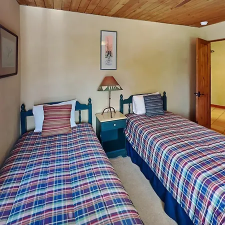 Casa De Paz Holiday home *